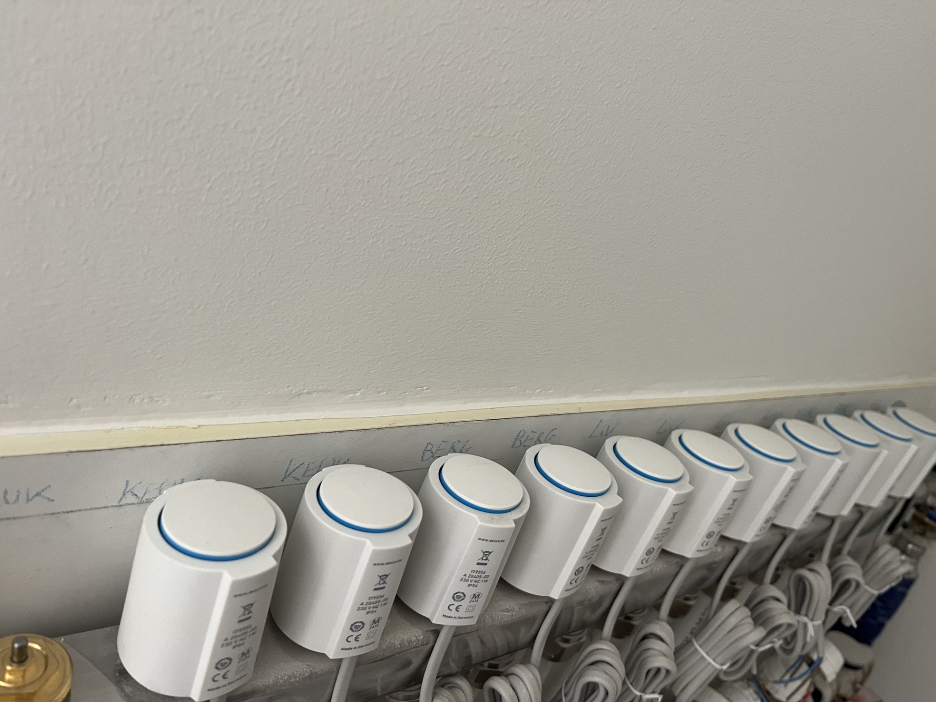 Algemene Elektriciteit